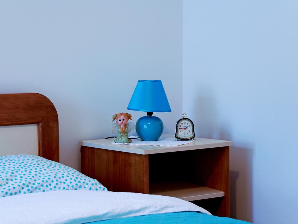 Apartment Ljubica Kastel Gomilica Kaštela エクステリア 写真